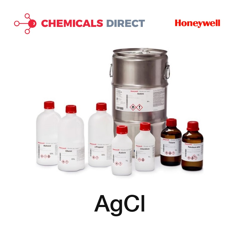 AgCl