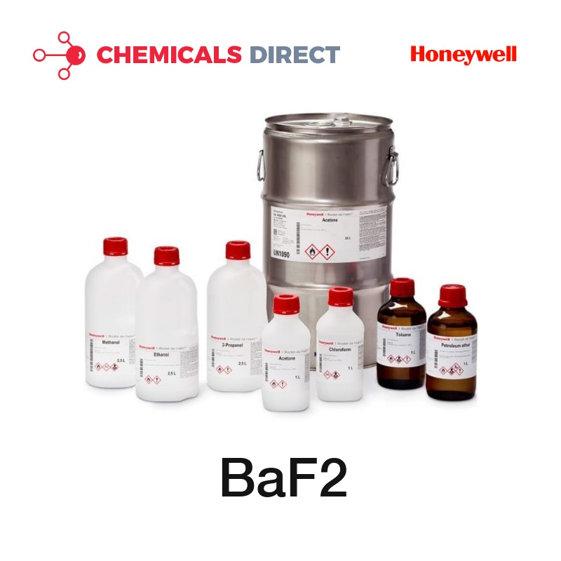 BaF2