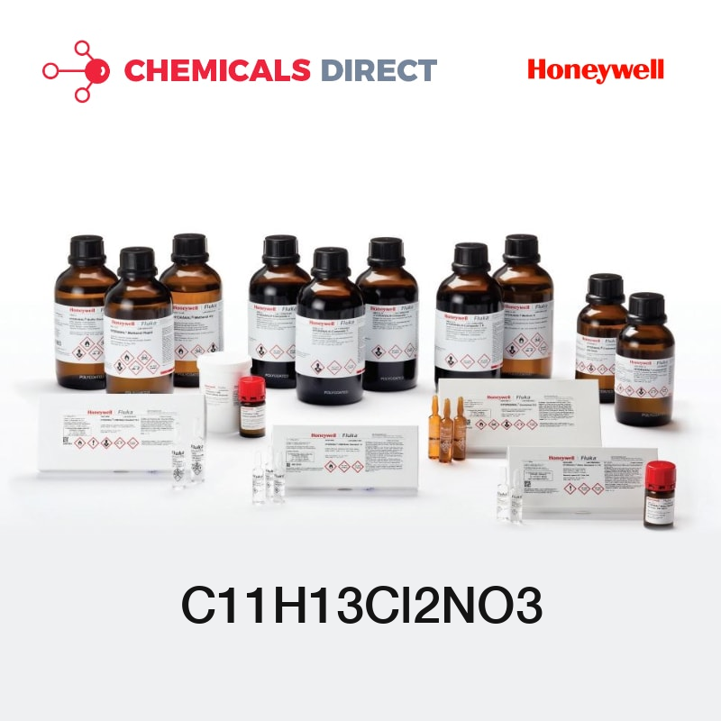 C11H13Cl2NO3