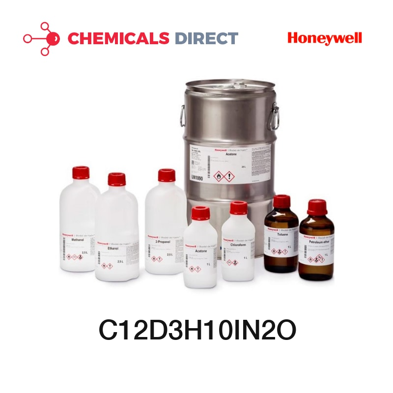 C12D3H10IN2O