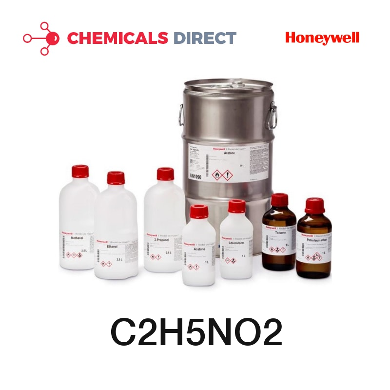 C2H5NO2