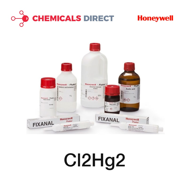 Cl2Hg2