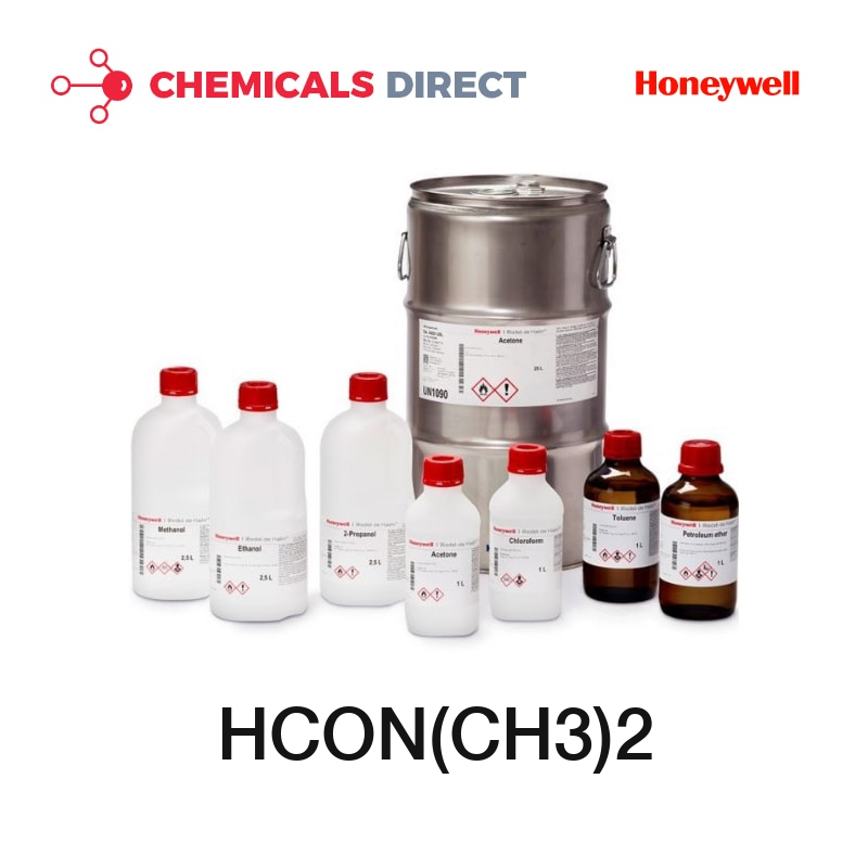HCON(CH3)2