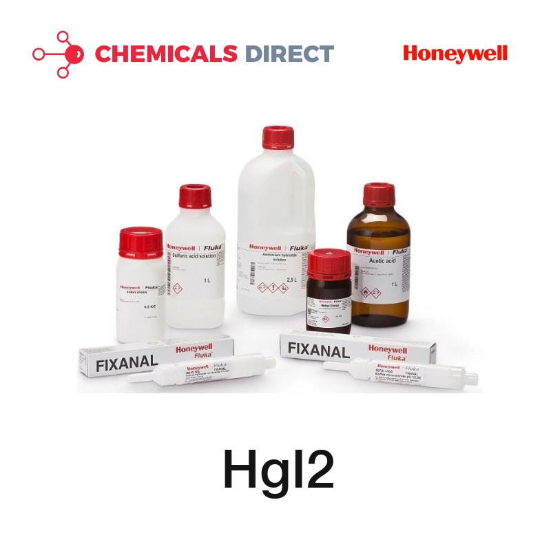 HgI2