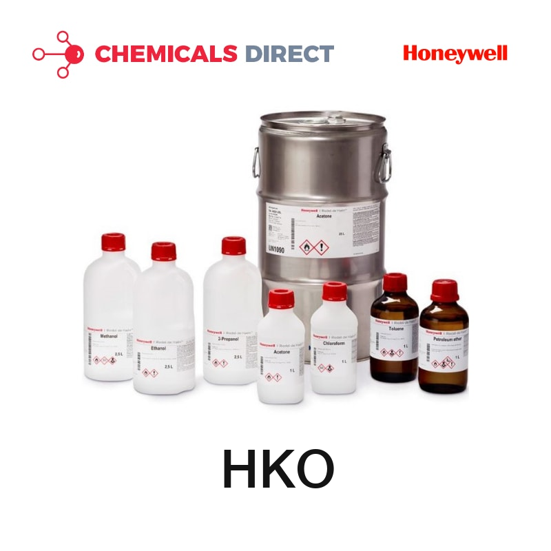 Potassium Hydroxide Flakes Koh (2lbs): Buy Online at Best Price in